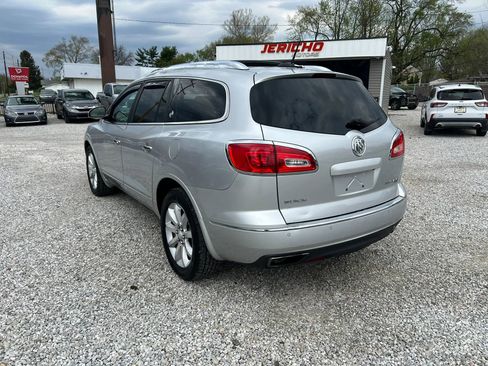 Used 2017 Buick Enclave Premium w/ Experience Buick Package image 6