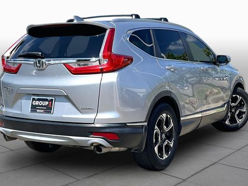 Used 2017 Honda CR-V Touring image 12