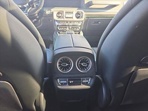 Used 2022 Mercedes-Benz G 63 AMG 4MATIC image 13