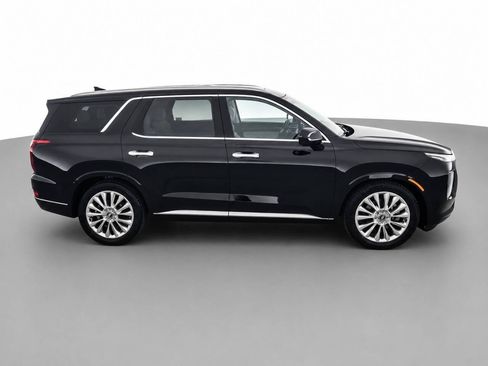 Used 2020 Hyundai Palisade Limited AWD/4WD image 4
