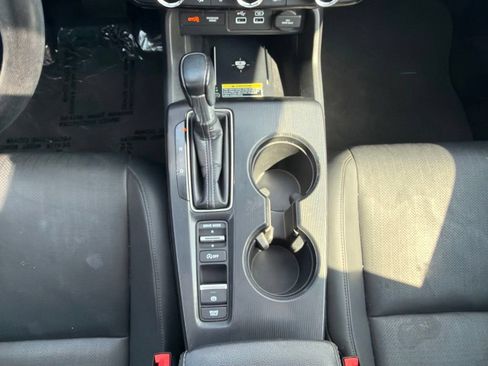 Used 2024 Honda Civic Touring image 30
