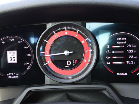 Used 2020 Porsche 911 Carrera 4S image 15