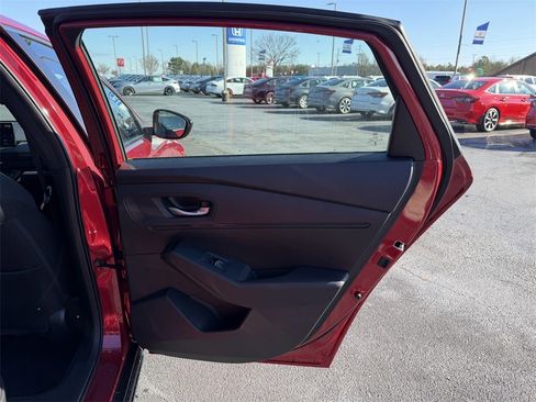 New 2025 Honda Accord Sport image 12