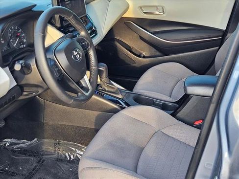 Used 2024 Toyota Corolla SE FWD image 15