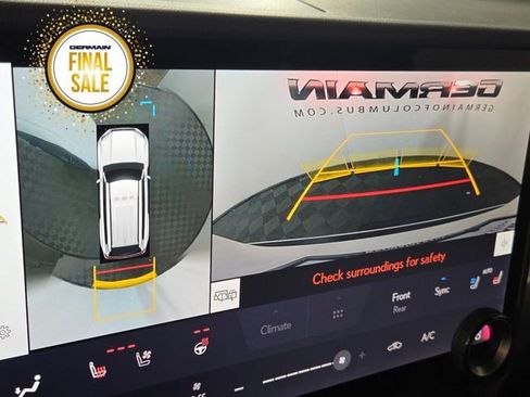 Used 2024 Lexus GX 550 image 27