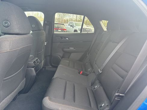 Used 2024 Honda Prologue EX image 12