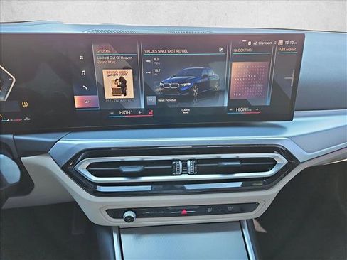 Used 2023 BMW M340i w/ Premium Package image 15