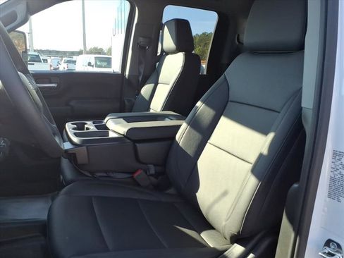 New 2026 Chevrolet Silverado 2500 W/T w/ WT Convenience Package image 15