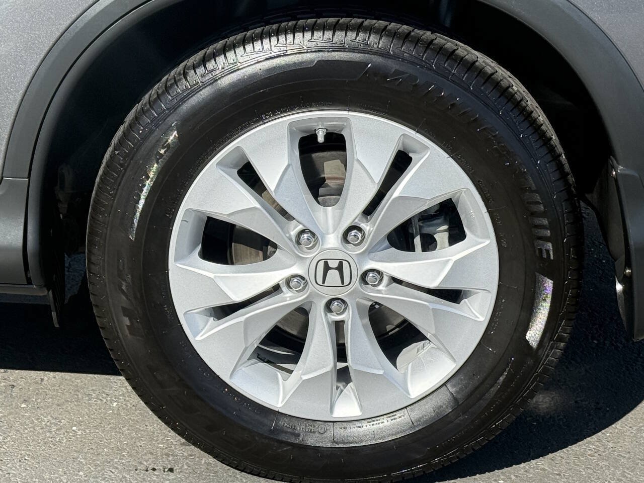 Used 2013 Honda CR-V EX-L image 15