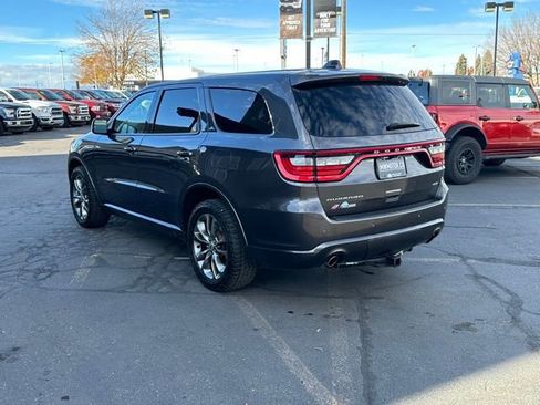 Used 2020 Dodge Durango GT image 8