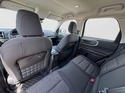 Used 2021 Ford Bronco Sport Big Bend AWD/4WD image 13