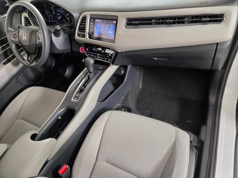 Used 2021 Honda HR-V EX image 22