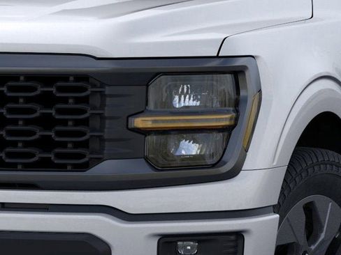 New 2025 Ford F150 STX image 18