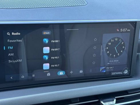 New 2026 Hyundai Sonata SEL FWD image 14