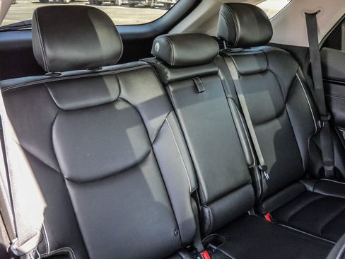 Used 2024 Genesis GV70 2.5T w/ Advanced Package image 22