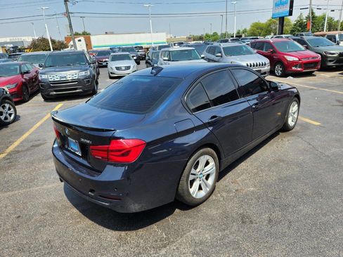 Used 2016 BMW 328i xDrive Sedan image 9