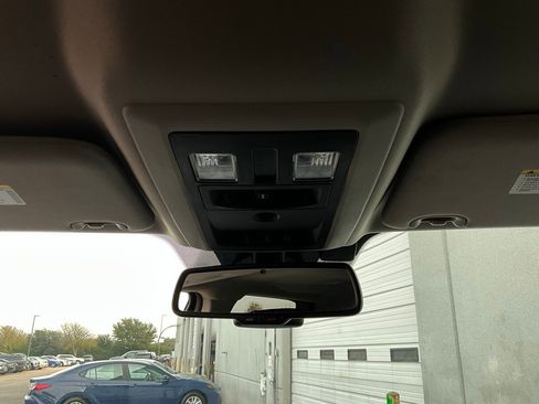 Used 2017 RAM 1500 Sport w/ Black Ram 1500 Sport Group image 17