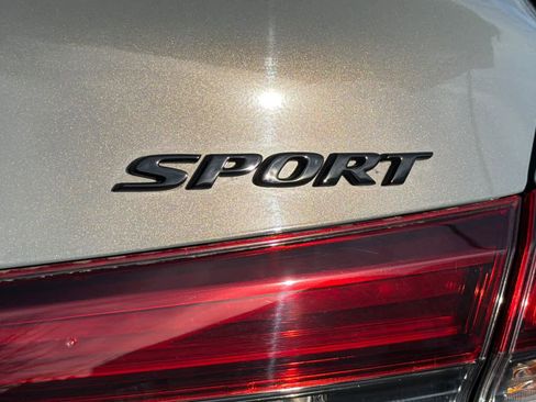 New 2026 Honda Civic Sport image 12