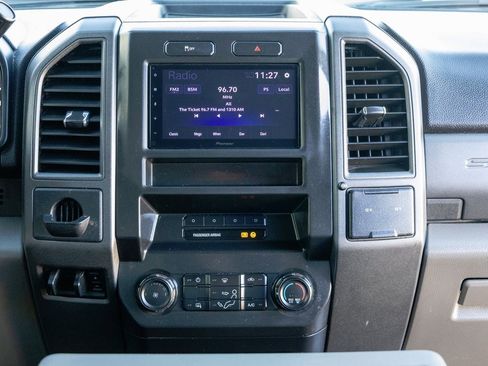 Used 2017 Ford F350 XL image 16