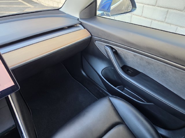 Used 2020 Tesla Model 3 Performance AWD/4WD image 28