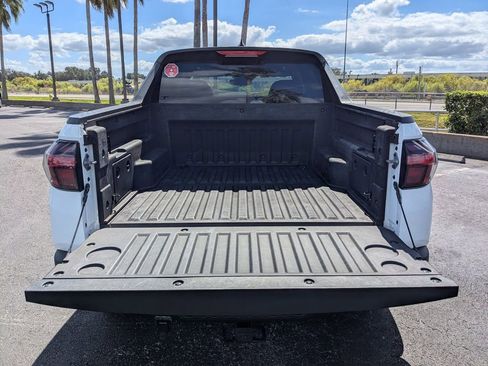 Used 2022 Hyundai Santa Cruz SEL image 13