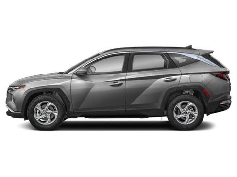 Certified 2024 Hyundai Tucson SEL FWD image 3