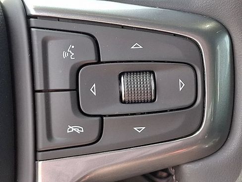 Used 2024 Chevrolet Silverado 1500 LT w/ All Star Edition Plus AWD/4WD image 22