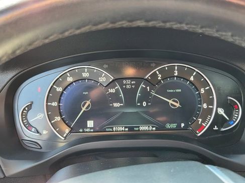 Used 2019 BMW X3 sDrive30i w/ M Sport Package 2 image 32