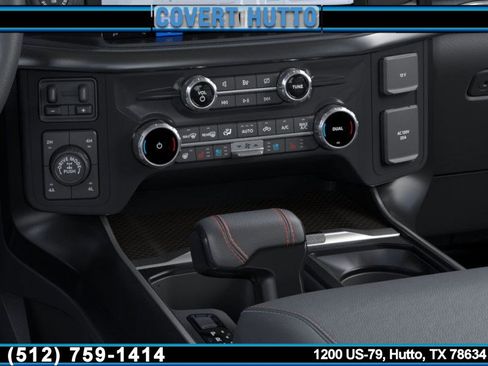 New 2026 Ford F150 Raptor image 15