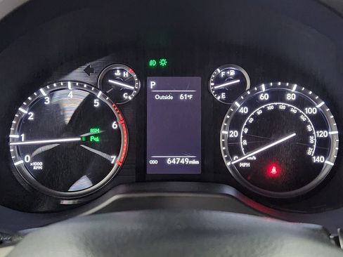 Used 2020 Lexus GX 460 Premium image 34