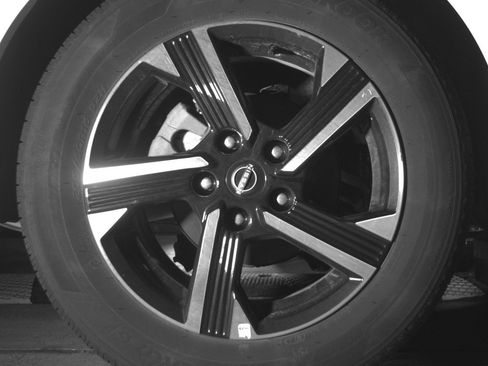 Used 2025 Nissan Sentra SV image 15