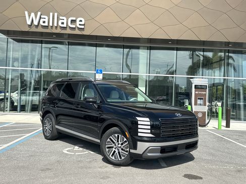New 2026 Hyundai Palisade SEL Premium FWD image 1