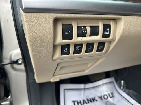 Used 2019 Subaru Outback 2.5i Limited image 21
