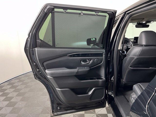 Used 2023 Honda Pilot EX-L image 31