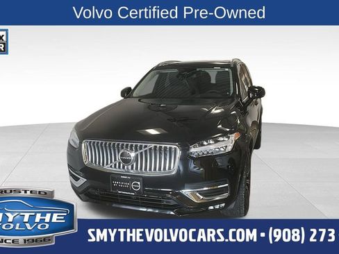 Certified 2024 Volvo XC90 B5 Core w/ Climate Package AWD/4WD image 1