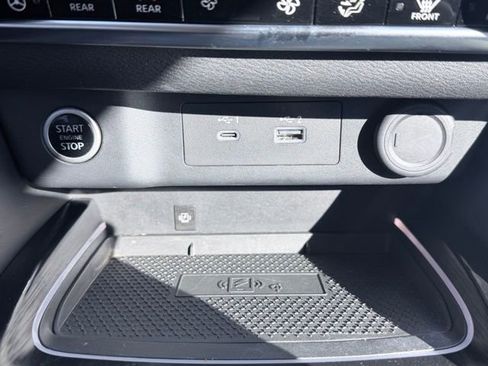 Certified 2023 Nissan Rogue Platinum w/ Platinum Premium Package image 16