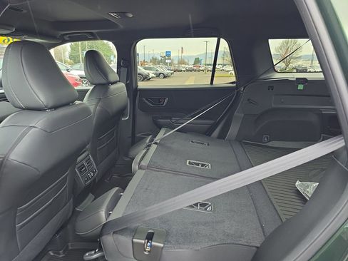 New 2026 Subaru Outback Limited XT image 19