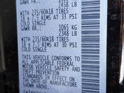 Used 2024 Nissan Rogue SV image 22