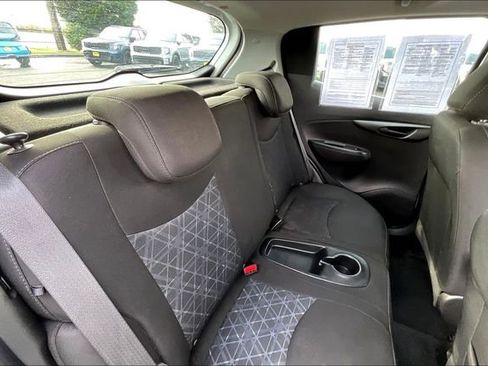 Used 2021 Chevrolet Spark LT image 53