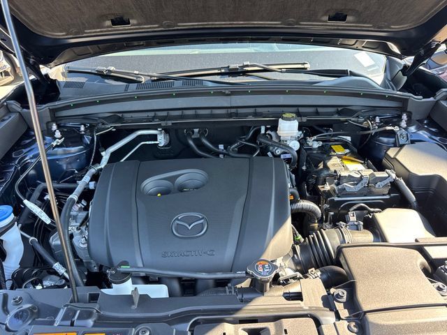 New 2026 MAZDA CX-5 Preferred AWD/4WD image 22