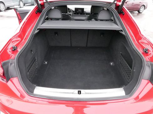 Used 2024 Audi A5 2.0T Premium Plus image 18