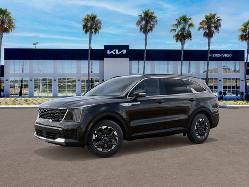 New 2026 Kia Sorento S image 3