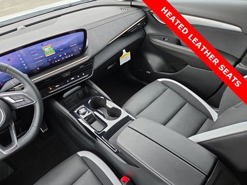 Used 2025 Buick Envision Sport Touring AWD/4WD image 12