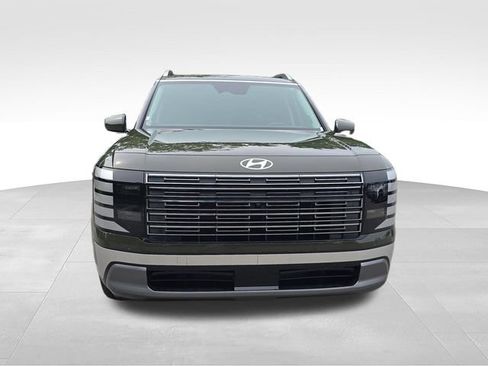 New 2026 Hyundai Palisade Limited AWD/4WD image 8