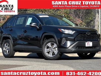 Certified 2024 Toyota RAV4 XLE