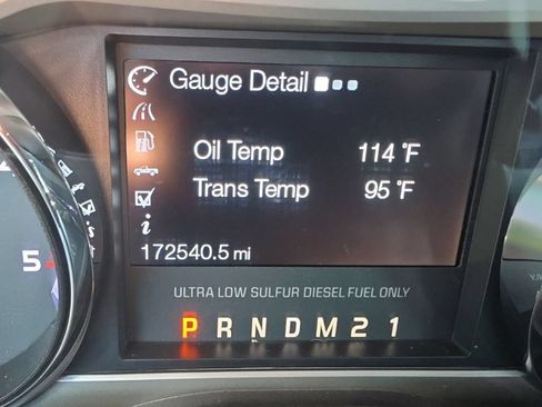 Used 2016 Ford F250 Platinum AWD/4WD image 11