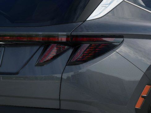 New 2026 Hyundai Tucson Limited FWD image 10