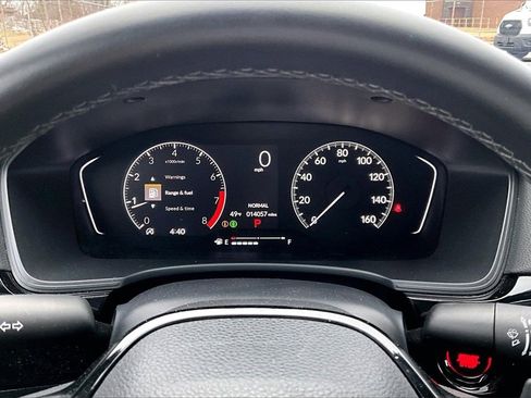 Used 2025 Honda Civic Sport image 19