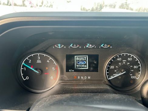 New 2026 Ford F550 2WD Regular Cab Super Duty image 16