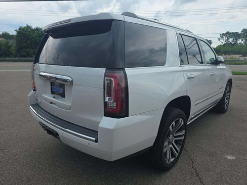 Used 2018 GMC Yukon Denali w/ Denali Ultimate Package AWD/4WD image 3